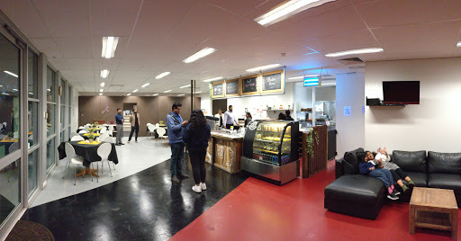 PAID 4 U CAFE