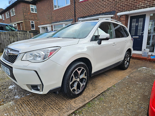 BHP MOTORS CAR SALES Gallery - United Kingdom