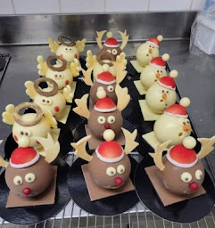 Photo n°71 de Aux Délices de pont de l'Arche à Pont-de-l'Arche (Boulangerie)