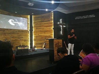 Photos of CORNERSTONE PACHUCA