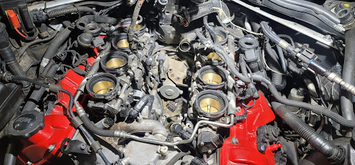 Car Guys Auto Repair - Thumbnail