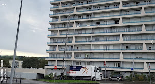 Photo n°10 de Rubière Déménagement à Saint-Priest-en-Jarez (Installation de stockage)