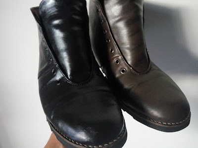 Photos of Barasih sepatu