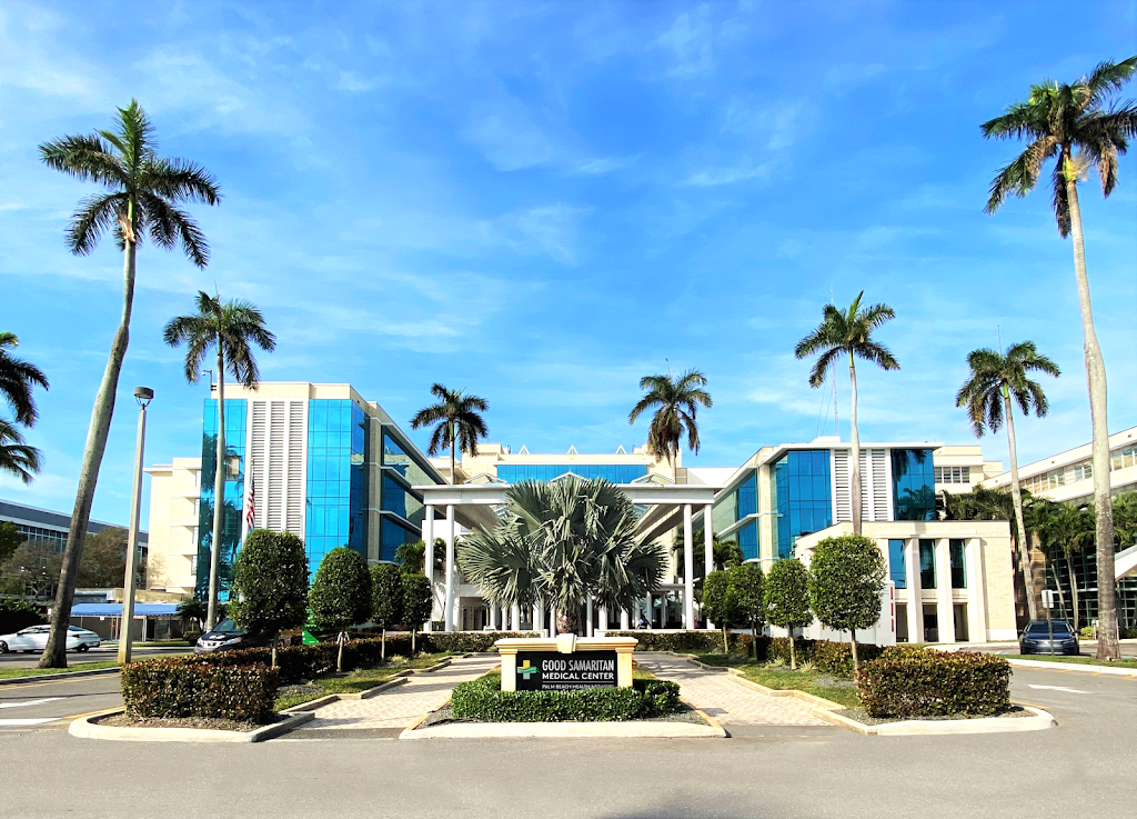Good Samaritan Medical Center