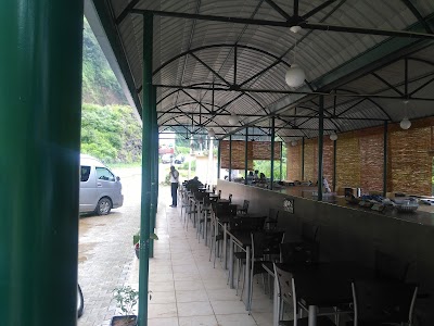 Photos of Hela Bojun (Traditional Food Court)