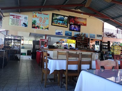 Photos of Restaurante oleaje Sereno