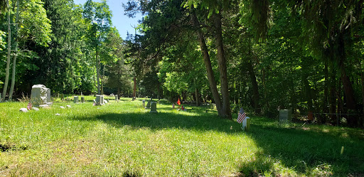 Whitesville Methodist Historic Cemetery