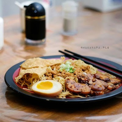 Photos of Ramen Street