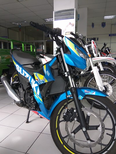 Photos of Suzuki Tabanan
