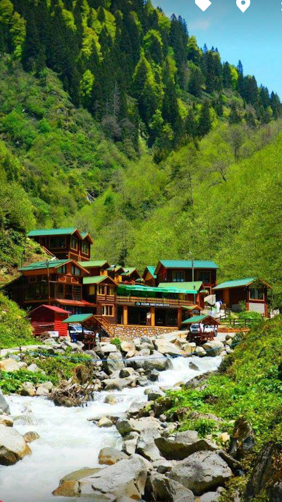 Photos of Ayder Elizan Dağ Evi