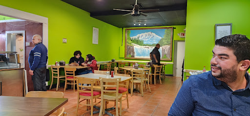 El Garage Restaurant - Thumbnail