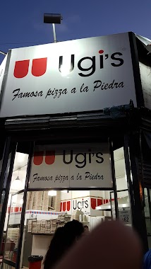 Pizzeria UGI'S Lomas de Zamora, Author: Dragon Deeden