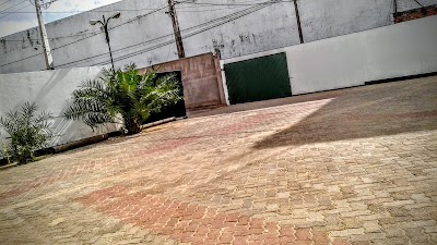 mosque