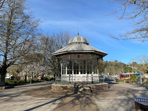 Royal Avenue Gardens Gallery - United Kingdom