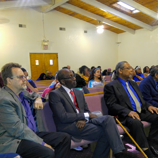 Good News Missionary Baptist - Thumbnail