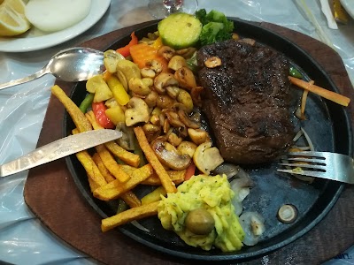 Photos of Valiasr Restaurant
