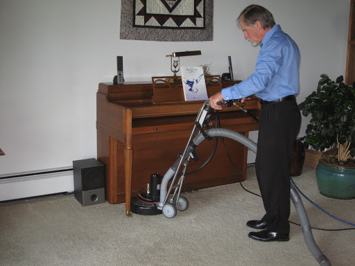 Commonwealth Carpet Cleaning LLC - Thumbnail