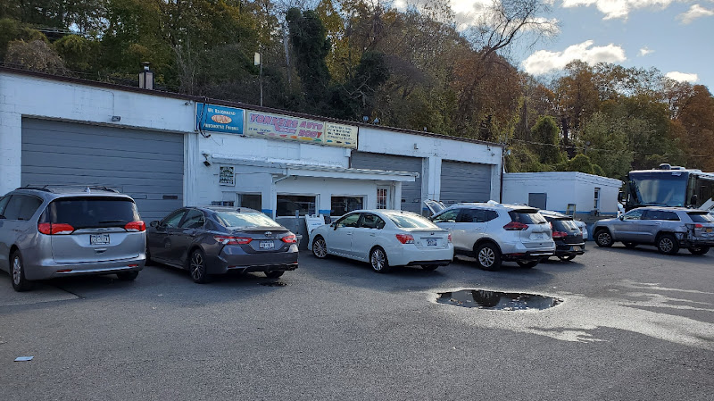 Yonkers Auto Body