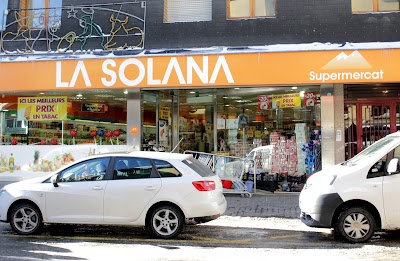 Photos of LA SOLANA