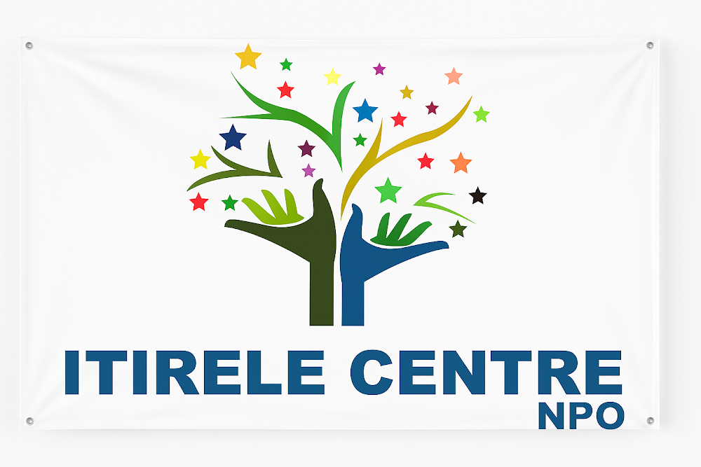 ITIRELE CENTRE photo 2
