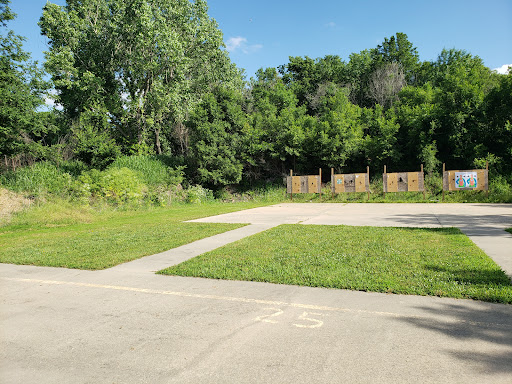 Chanute Police Department Firearms/Archery Park - Thumbnail