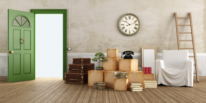 المتحدة لنقل الاثاث - صورة 2