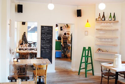 Photos of Gustavs Bistro & Butik