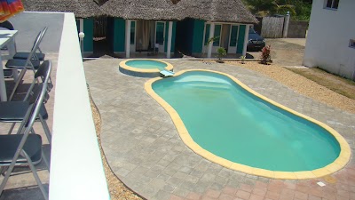 Photos of Nira Village Foulpointe