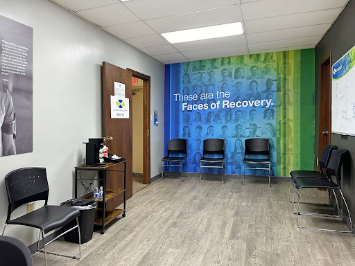 Crossroads Treatment Center of Monroeville, PA