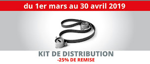 Photo n°15 de GARAGE RJ AUTO à Leffonds (Atelier de réparation automobile)