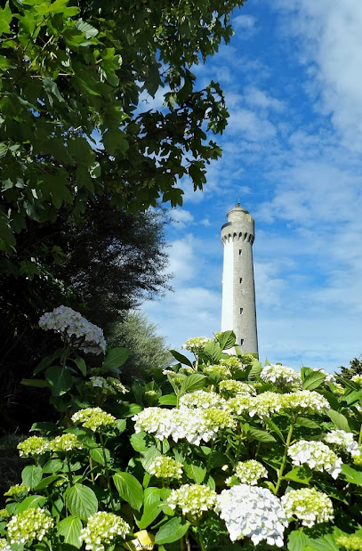 Phare du Trezien