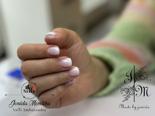Nails Made by jonida