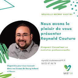 Photo n°13 de Vast RH Avranches - Bilan de compétences à Avranches (Centre de formation continue)