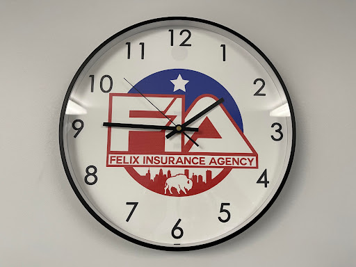 Alexander Felix Insurance Agency Gallery - United States