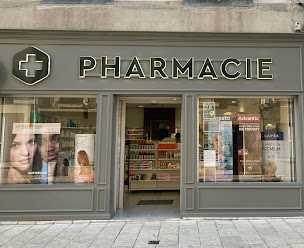 Photo n°5 de Pharmacie Du Progres à Selles-sur-Cher (Pharmacie)