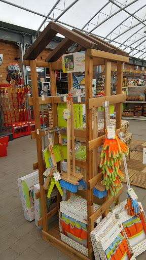 Dobbies Garden Centre Kings Lynn - Thumbnail