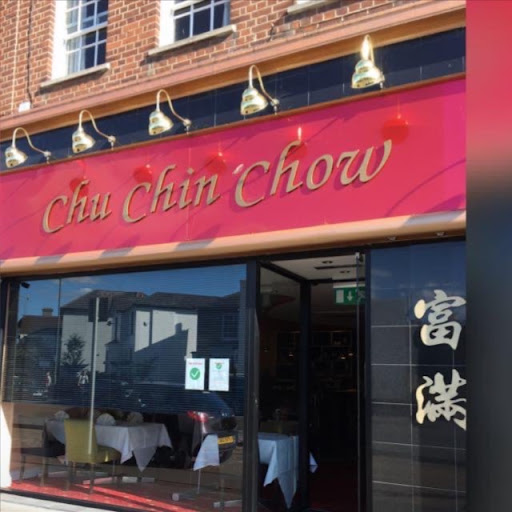 Photo of Chu Chin Chow