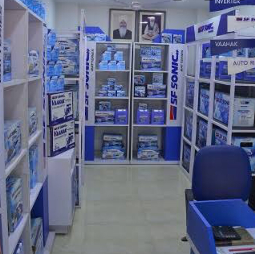 Exide car battery in indirapuram Ghaziabad  post image