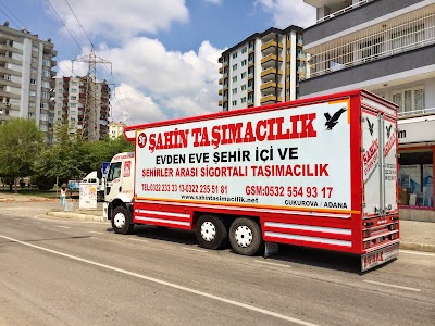 Photos of Sahin Tasimacilik