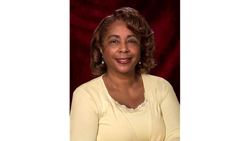 Dr. Odeane Conner - Visual