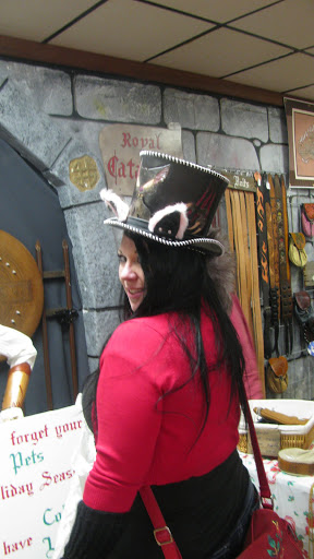 Costume Shop - Thumbnail
