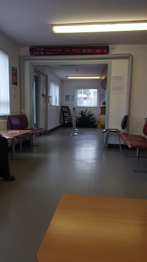 Old Mill Surgery Gallery - United Kingdom