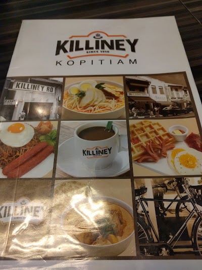 Photos of Killiney Kopitiam