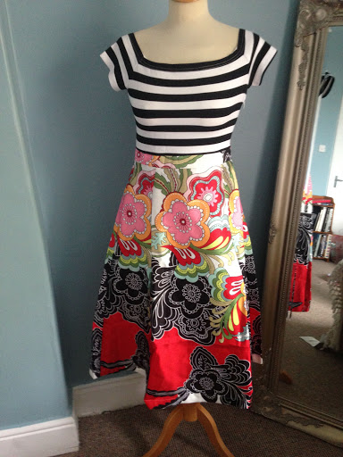 Lockets Closet - Visual