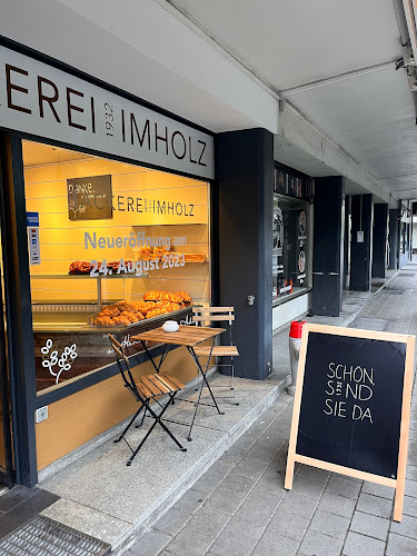 Bakehouse by Imholz - Adliswil