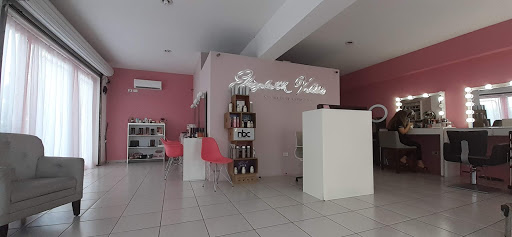 Salón Elizabeth Valdes