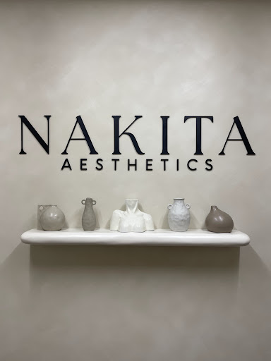 Nakita Aesthetics