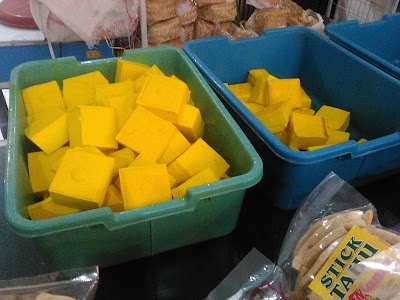 Photos of Tahu Takwa Mama