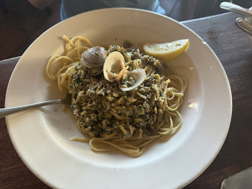 Jay's Gourmet Seafood & Pizza Gallery - United States