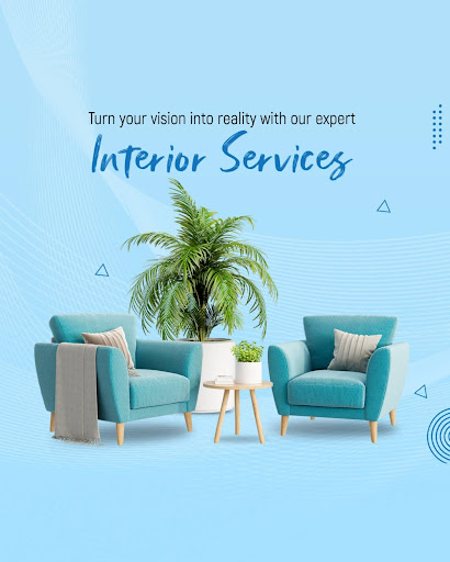 Are you an NRI looking to design or furnish your dream home in Vadodara, Gujarat? ✨ post image